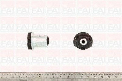 FAI AUTOPARTS ss5218 -  Втулка, балка моста